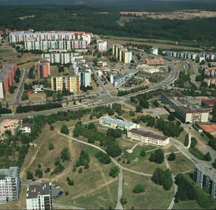 Aktualizace Strategického plánu rozvoje městské části Brno-Líšeň (2026)